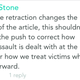 Illustration for article titled Here's What UVA Students Are Saying About Rolling Stone on YikYak